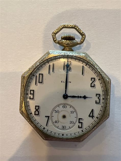 antique pocket watch west palm beach